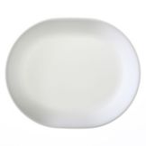 Corelle&reg; Winter Frost White 12-1/4" Serving Platter