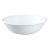 Corelle&reg; Winter Frost White 1 Qt. Serving Bowl