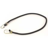W.W. Grainger Black 36" Industrial Bungee Cord