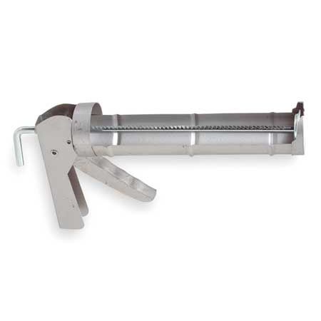 W.W. Grainger Newborn Standard Ratchet Caulk Gun