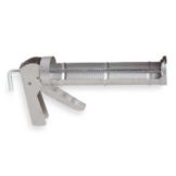 W.W. Grainger Newborn Standard Ratchet Caulk Gun