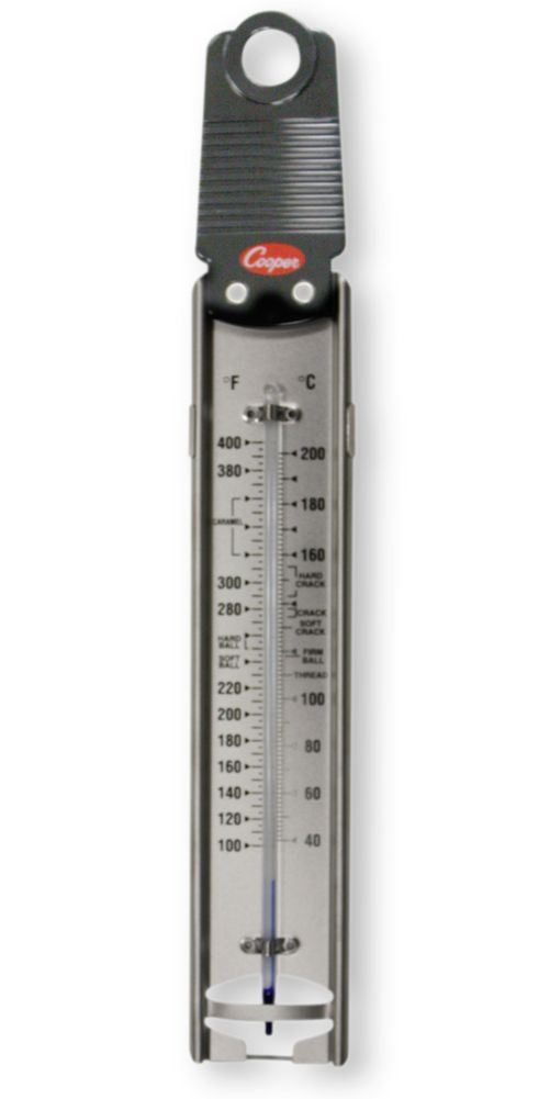 Cooper Atkins&reg; Glass Tube Thermometer