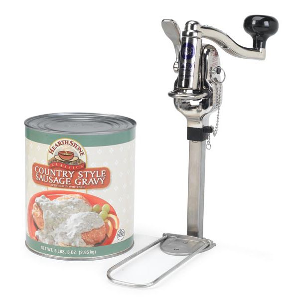 NEMCO&trade; CanPRO&reg; Compact Can Opener