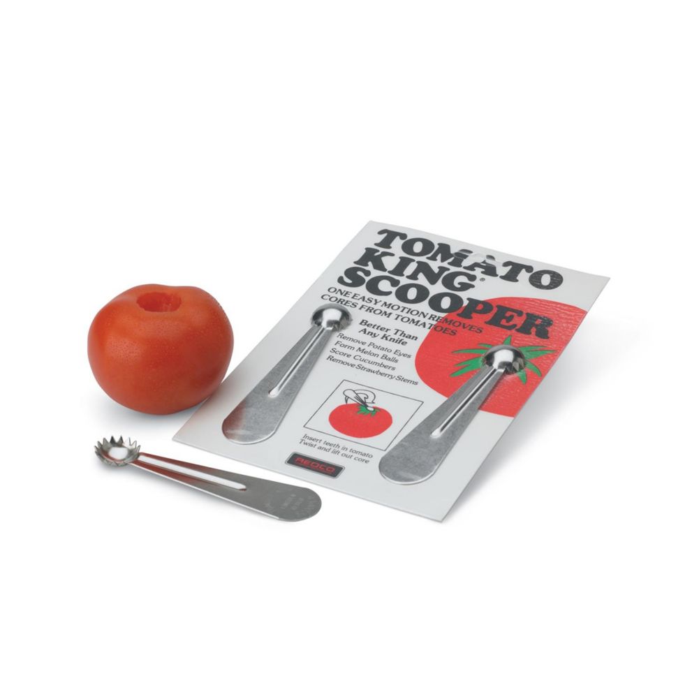Vollrath&reg; Redco&reg; Tomato King&reg; Scooper