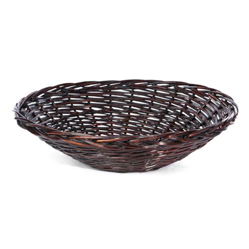 Willow Specialties 27" Round Willow Basket