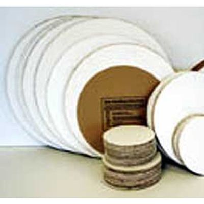 Inglese Box Company 9" Pizza Circle