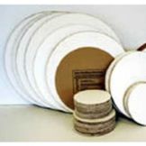 Inglese Box Company 9" Pizza Circle