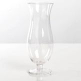Impulse Polycarbonate Capri 23 Oz Hurricane Glass