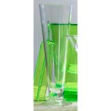 Impulse Polycarbonate Capri 16 Oz Pilsner Beer Glass