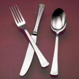 Corby Hall Millenium S/S Dessert Spoon