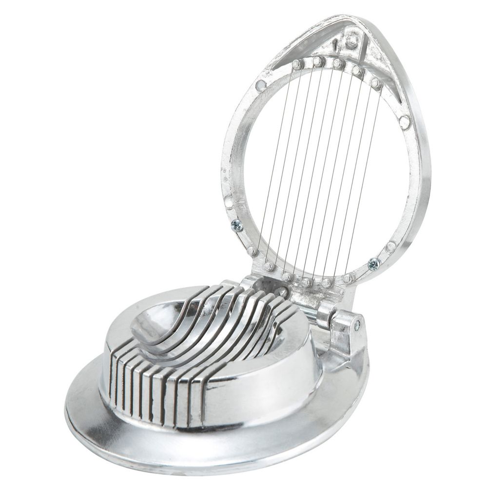 Winco Aluminum Egg Slicer