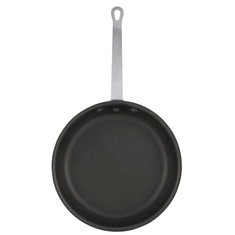Winco Non-Stick 10" Aluminum Fry Pan