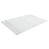 Winco Full Size 24 x 16" Wire Draining Grate