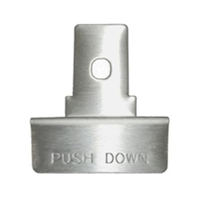 Cecilware Push Down Handle for 5 Gal. Cold Beverage Dispenser