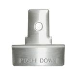 Cecilware Push Down Handle for 5 Gal. Cold Beverage Dispenser