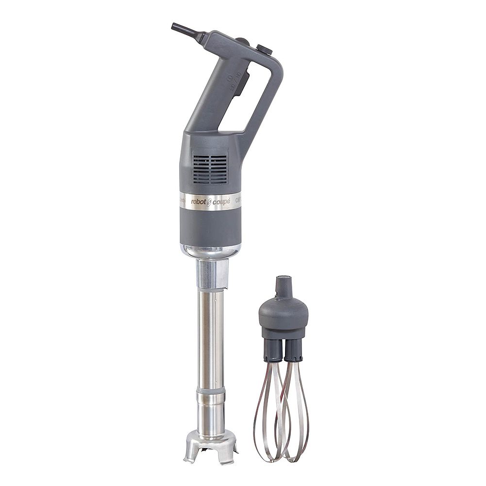 Robot Coupe&reg; 10" 120 V Compact Power Mixer