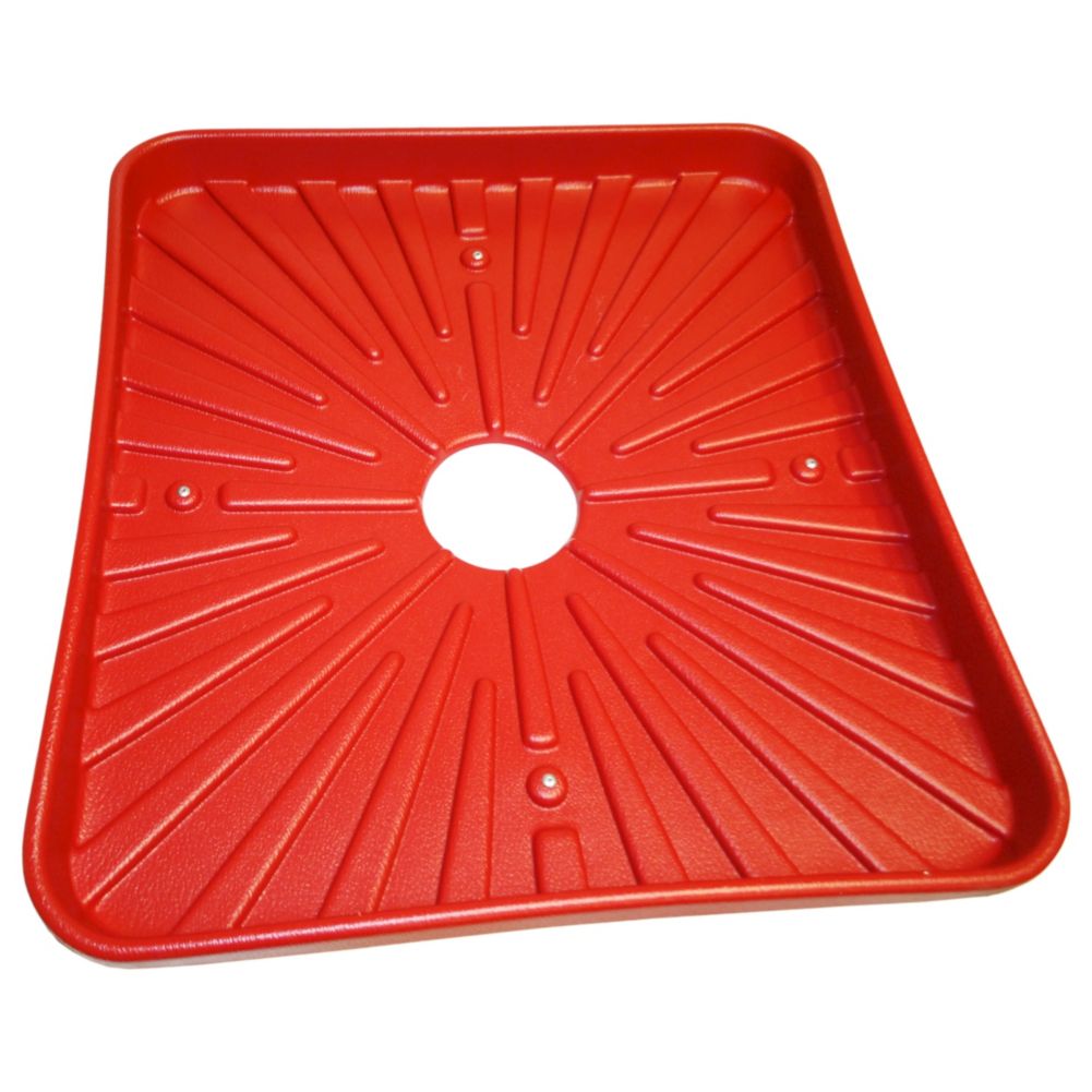 Arctic Star Of Texas Bone Barrel Cover