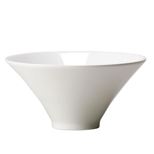 Steelite Distinction Axis White 4 Oz Bowl