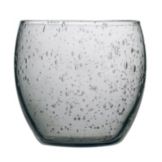 Cardinal Arcoroc Bola Grey 11.5 Oz Old Fashioned Glass