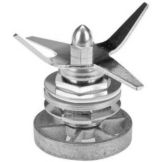 Waring&reg; Blade Assembly for HGB150 Blender