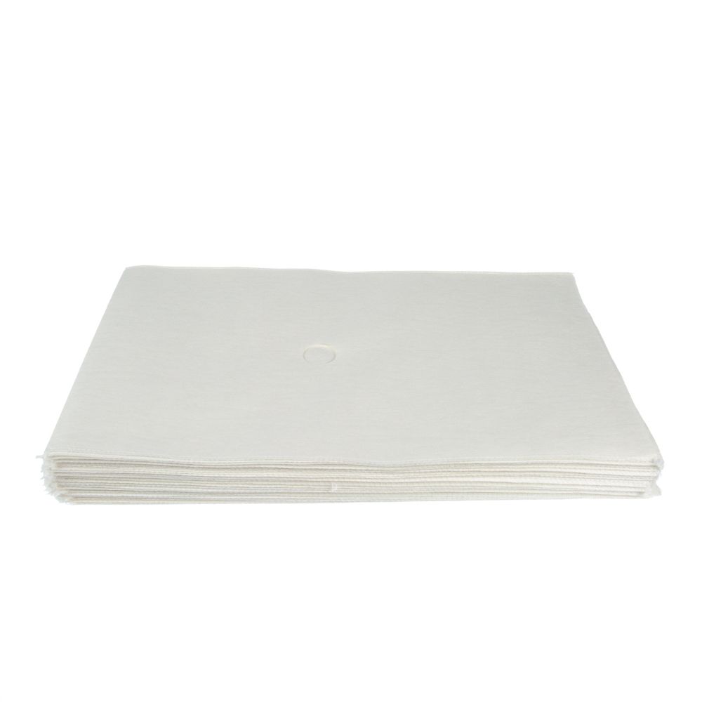 Pitco&reg; HD 14 x 22" Envelope Filter Paper for SF-SG18 Fryer