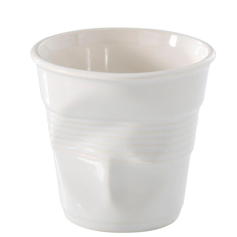 Revol&reg; USA 2-3/4 Oz. White Espresso Tumbler