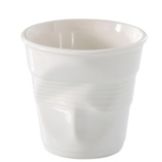 Revol&reg; USA 2-3/4 Oz. White Espresso Tumbler