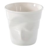 Revol&reg; USA 6-1/4 Oz. White Cappuccino Tumbler
