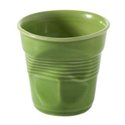 Revol&reg; USA 2-3/4 Oz. Lime Green Espresso Tumbler