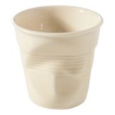 Revol&reg; USA 6-1/4 Oz. Vanilla Cappuccino Tumbler