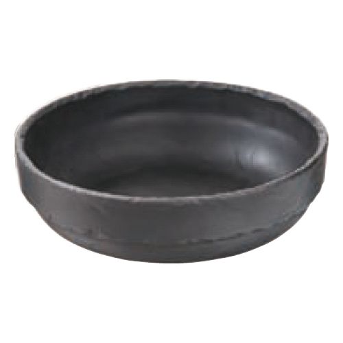 Revol&reg; USA 28-1/4 Oz. Matte Slate Style Bowl