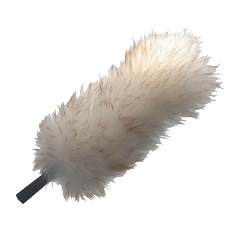 Unger&reg; StarDuster&reg; Lambswool Duster