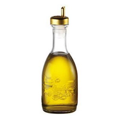 Bormioli Rocco Quattro Stagioni 17 Oz Oil Bottle