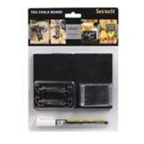 American Metalcraft 4" x 6" Mini-Chalk Card