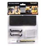 American Metalcraft 3" x 2" Mini-Chalk Card
