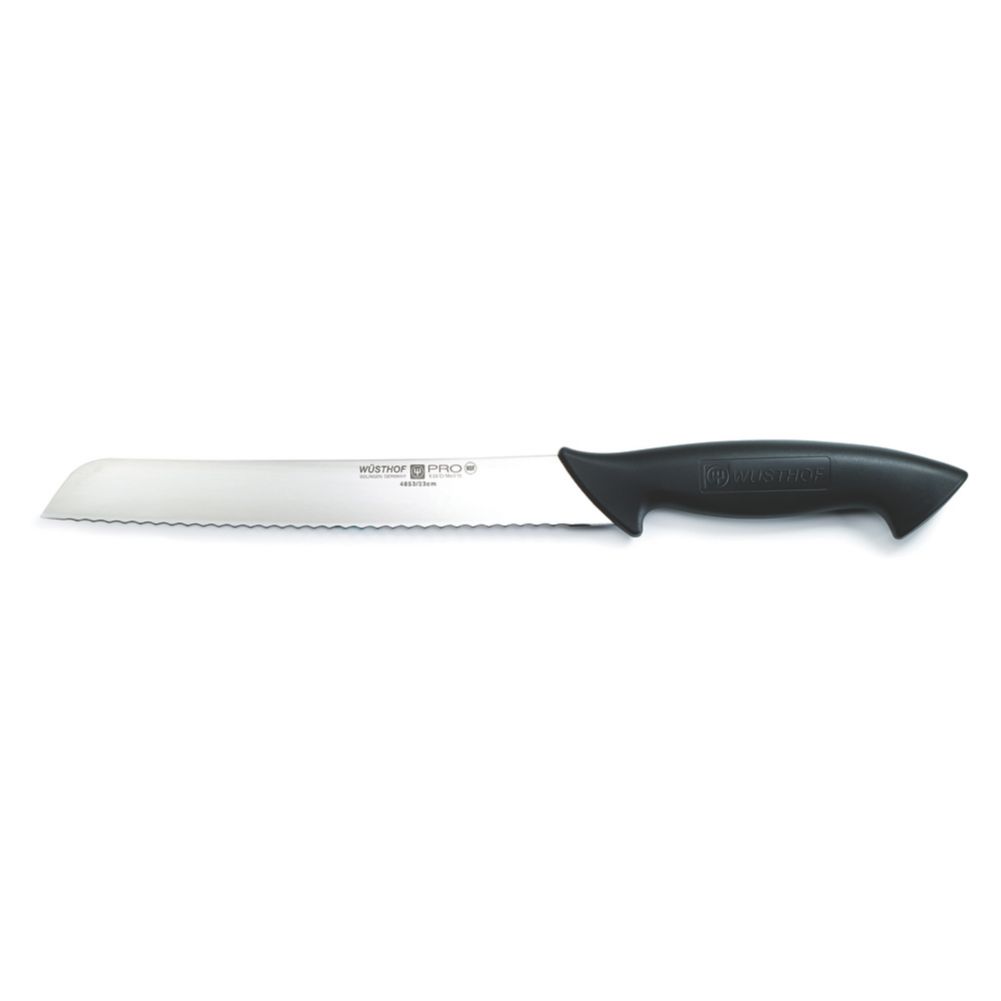 Wusthof Pro Series 9" Serrated Bread Knife