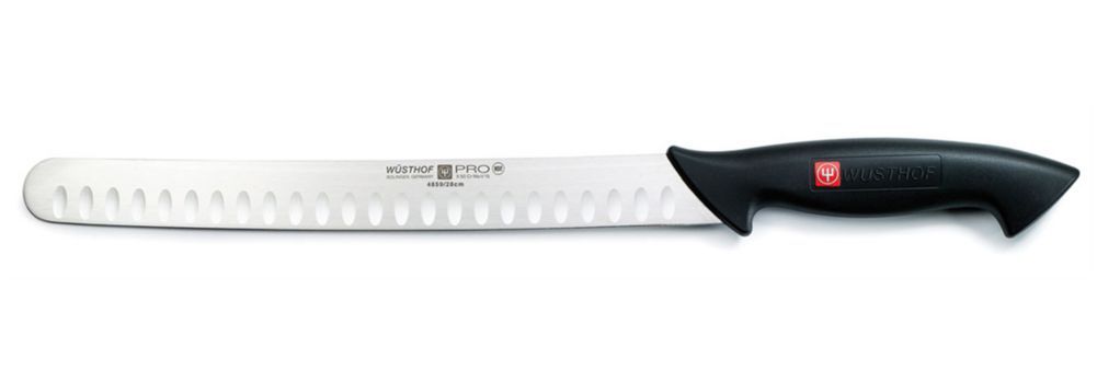 Wusthof Pro Series 11" Hollow Edge Slicing Knife
