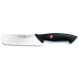 Wusthof-Trident Cutlery Pro Series Hollow Edge 7" Nakiri Knife