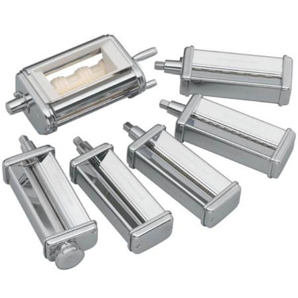 KitchenAid&reg; Pasta Excellence Kit