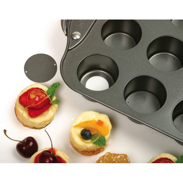 Norpro Mini Cheesecake Pan