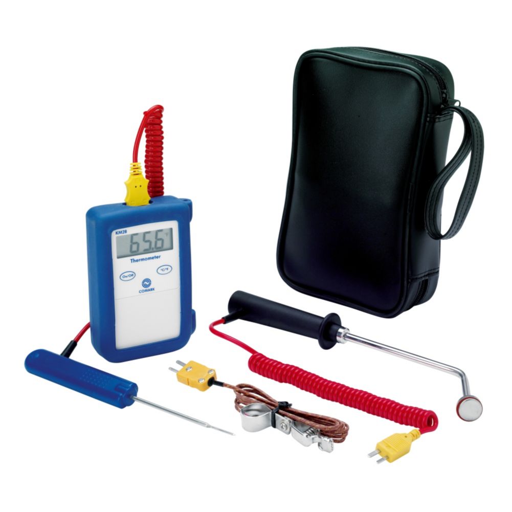 Comark Type K Thermocouple Kit