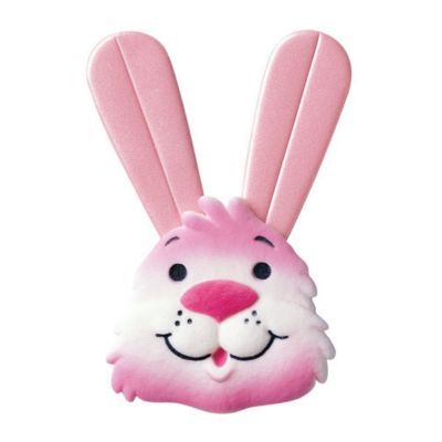 Lucks&trade; Dec-Ons&reg; Wooly Wabbit Set