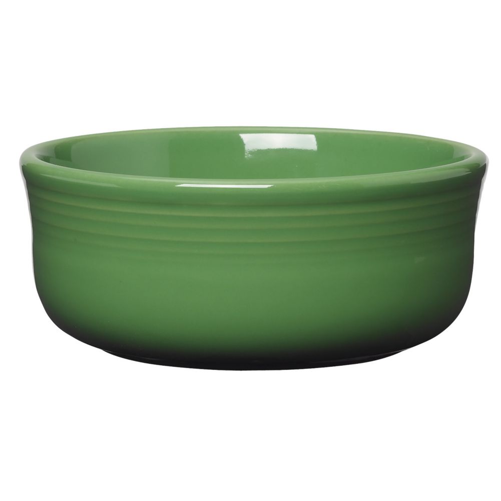 Homer Laughlin China Fiesta&reg; Shamrock 18 Oz Chowder Bowl