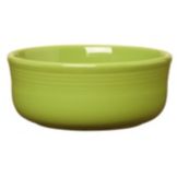 Homer Laughlin China Fiesta&reg; Lemongrass 18 Oz Chowder Bowl