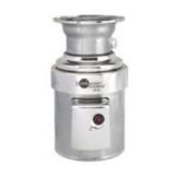 In-Sink-Erator Complete S/S 1/2 HP Disposer Package w/ 6-5/8-In. Inlet