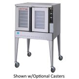 Blodgett Zephaire Full Size Gas Convection Oven