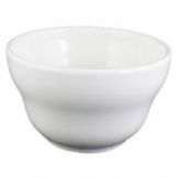 Vertex China White 8 Oz Bouillon Cup
