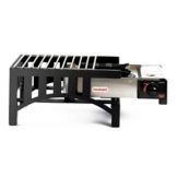 Cal-Mil Black Frame for Iwatani Butane Stove 35F