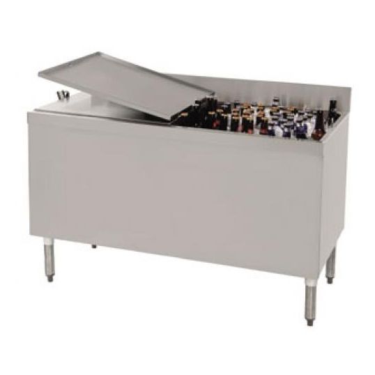 Supreme Metal Fabricators Beer Bath