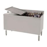 Supreme Metal Fabricators Beer Bath